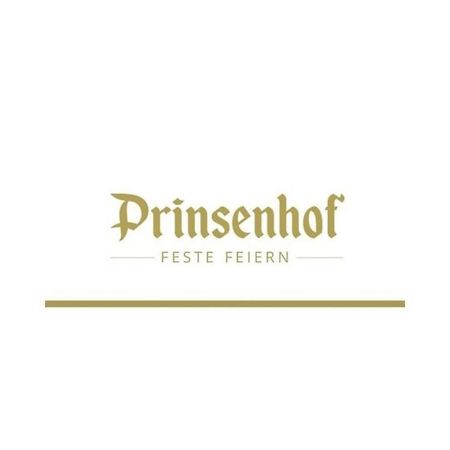 Der Prinsenhof Porta Westfalica Exterior foto